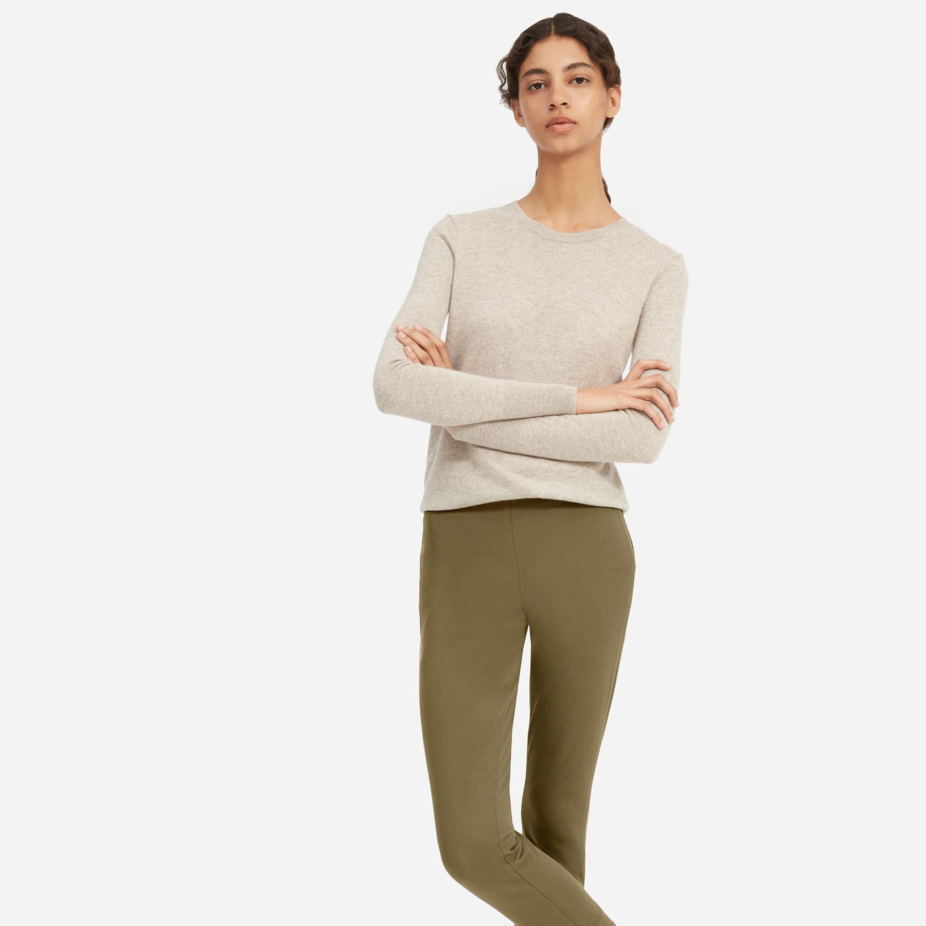 The Work Pant | Everlane