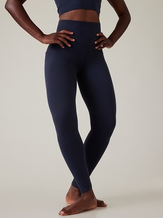 Salutation Stash Tight | Athleta