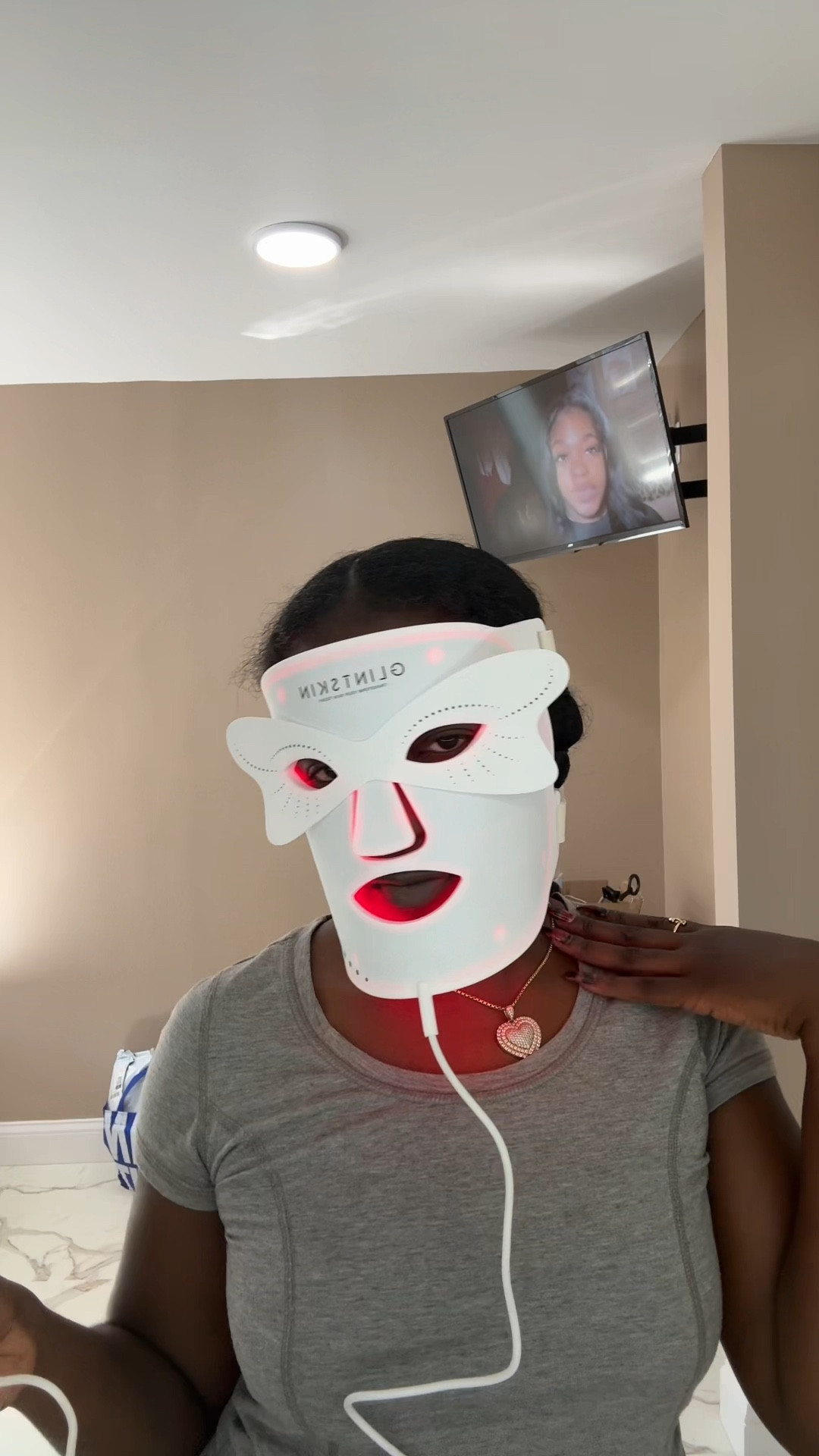 I heard it takes 5-10 years of aging off 


#LTKTravel #LTKBeauty #LTKHalloween