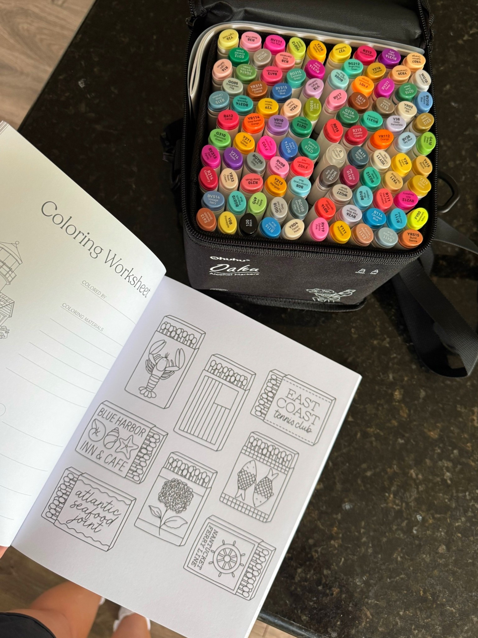 I needed a new hobby for all my spare time 🙃🥰

#LTKdayinmylife #LTKmomlife #LTKselfcare