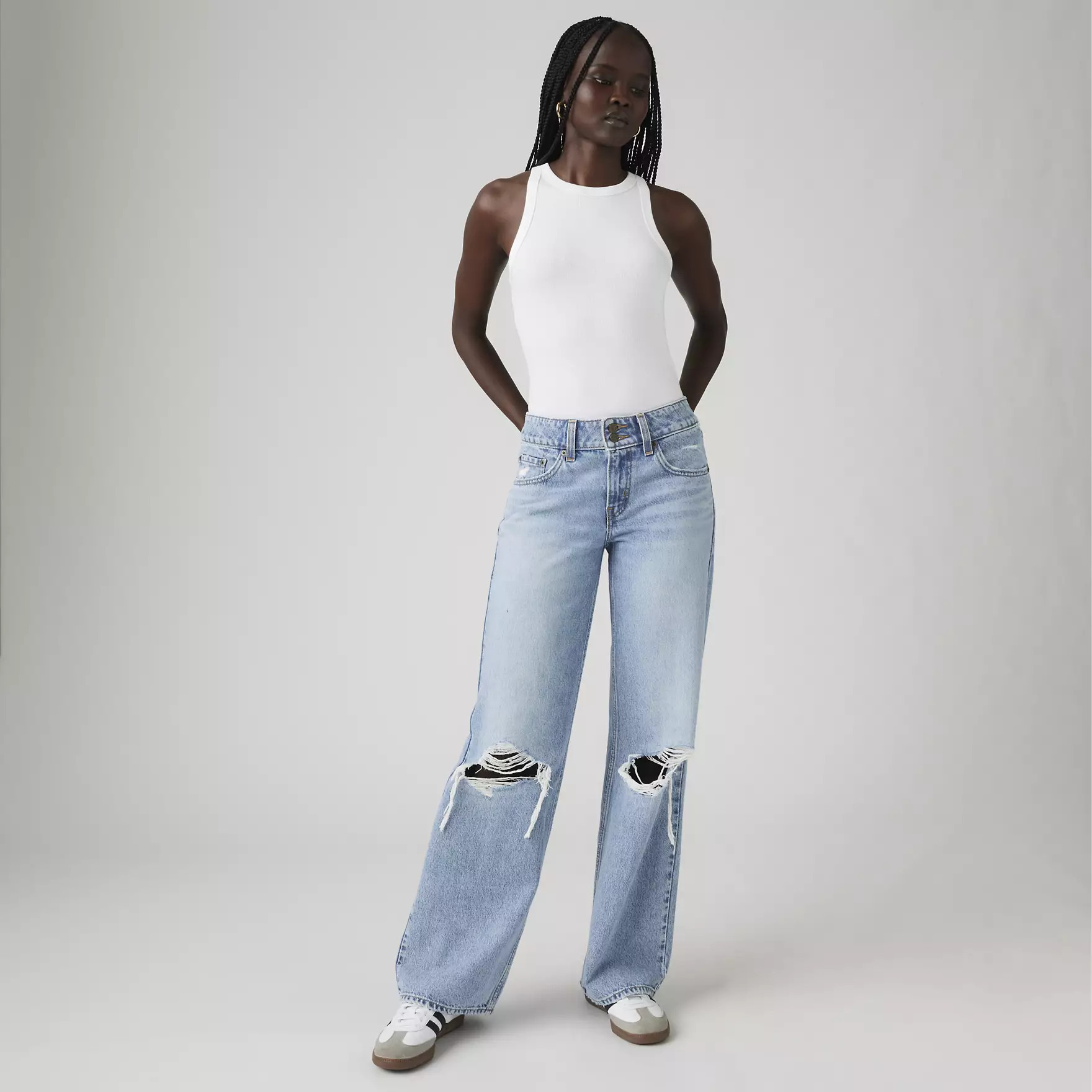 Superlow Women's Jeans | Levi's US