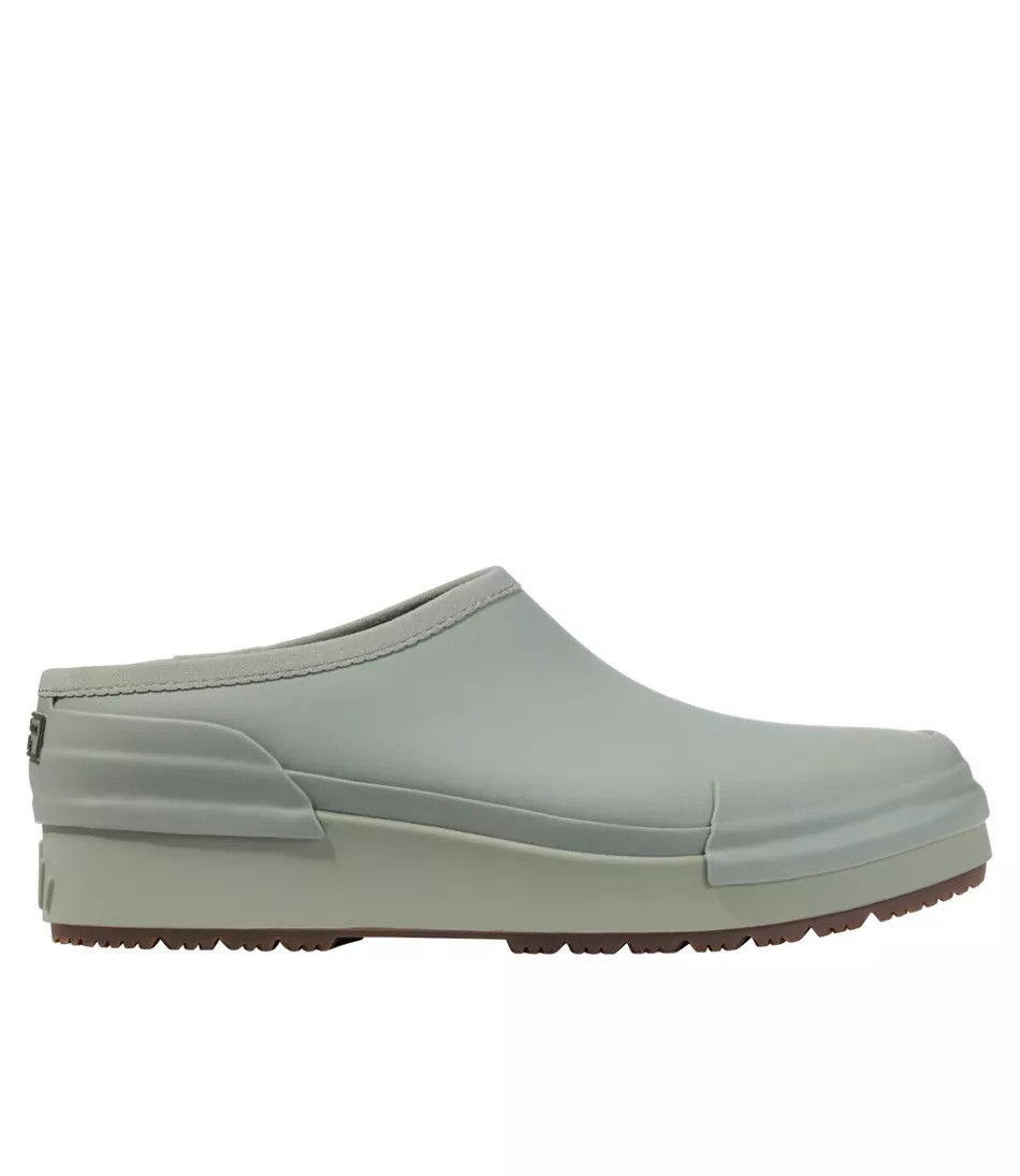 Women's Bean Light Wellie® Garden Clogs | L.L. Bean