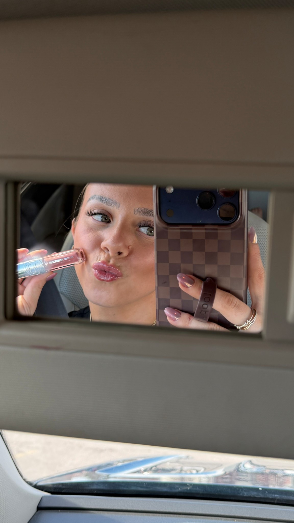 Lip combo! 💕💋

#LTKmomlife #LTKBeauty #LTKootd