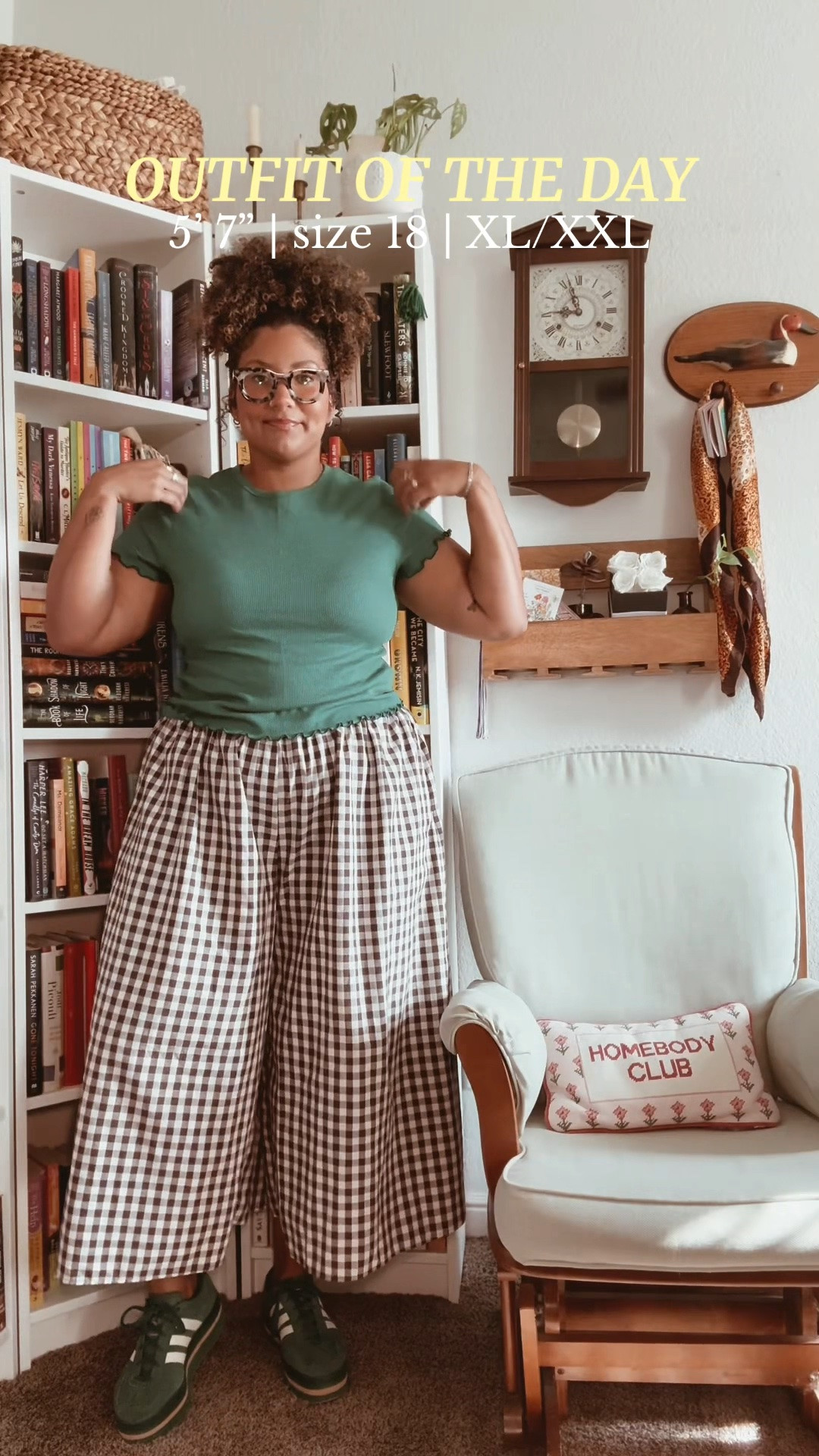 #LTKPlusSize #LTKootd