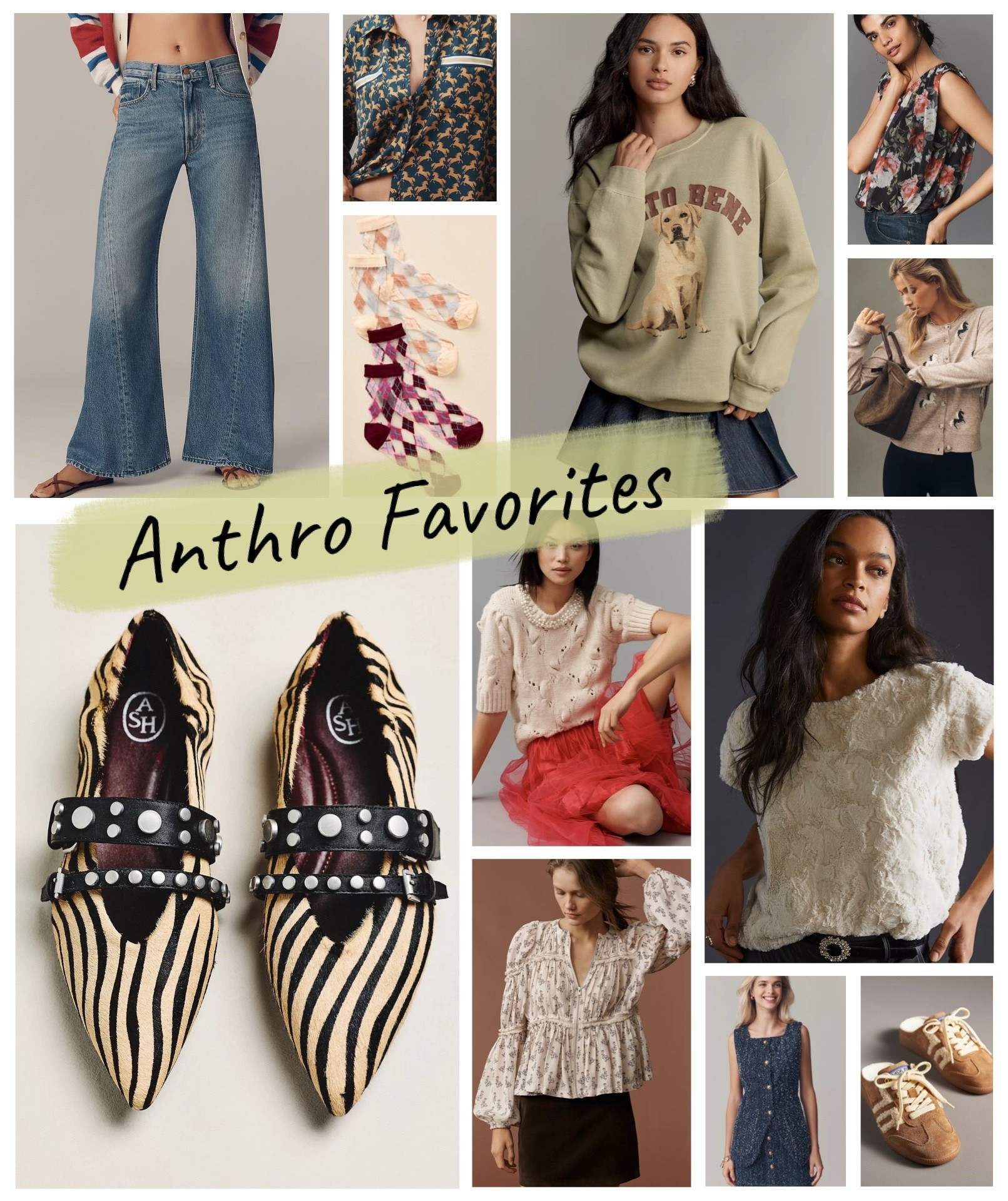 Just of few @anthropologie favorites in my closet 

#LTKOver40 #LTKStyleTip