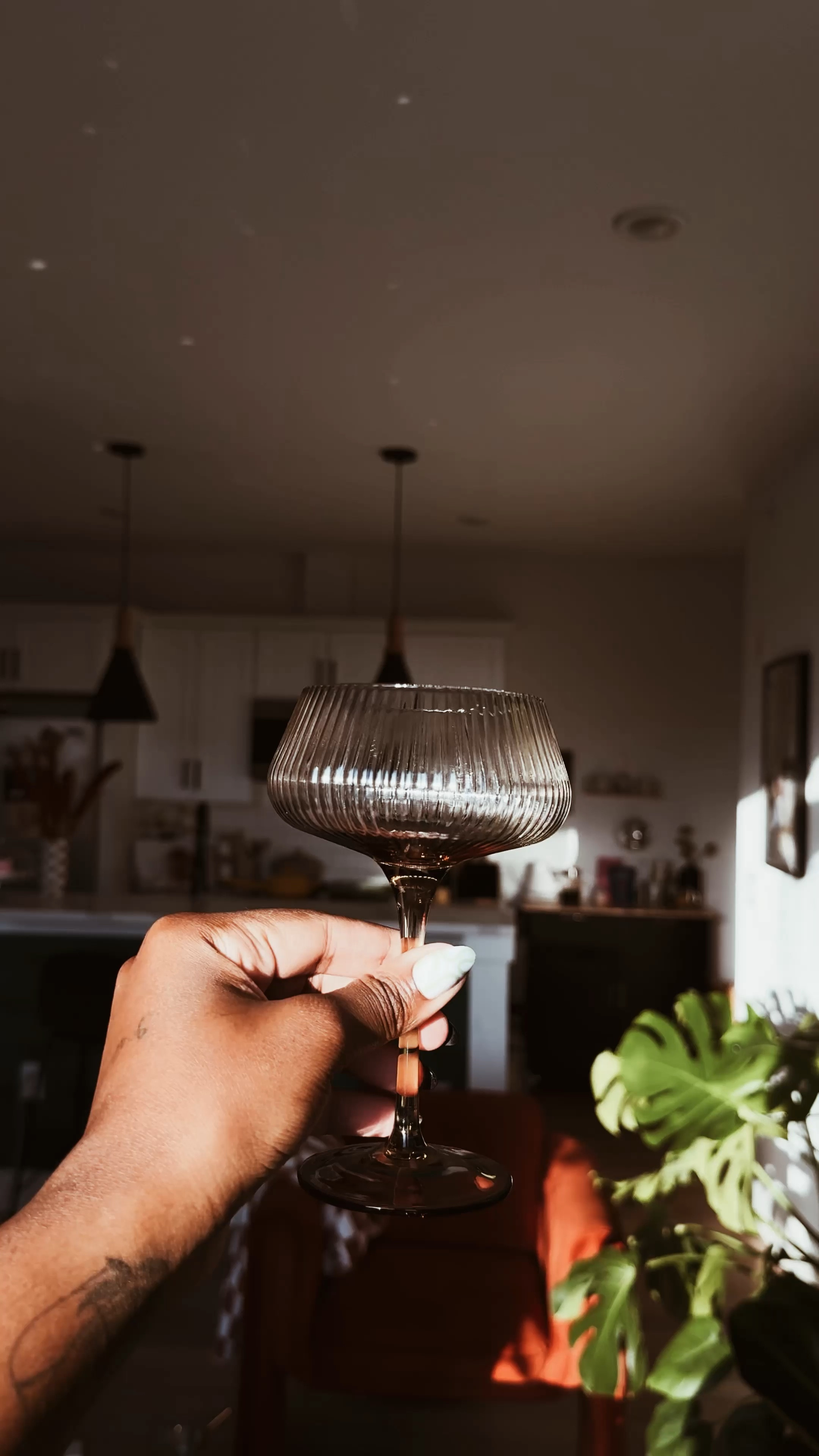 Glassware is a love language + everyone needs to start a proper collection 

#LTKfindsunder50 #LTKHoliday #LTKhome