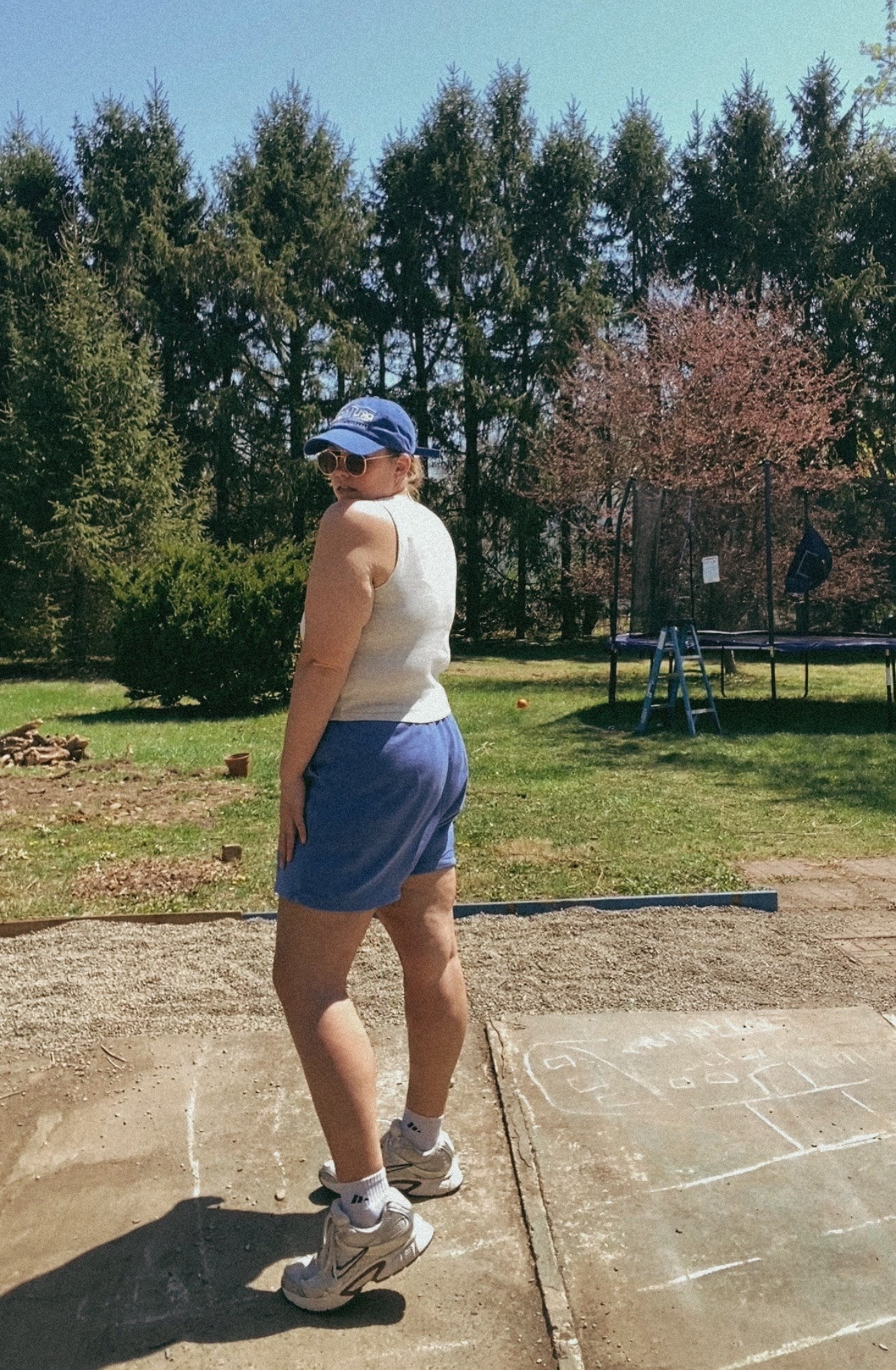 Midsize spring outfitts

#LTKFindsUnder50 #LTKMidsize #LTKSeasonal