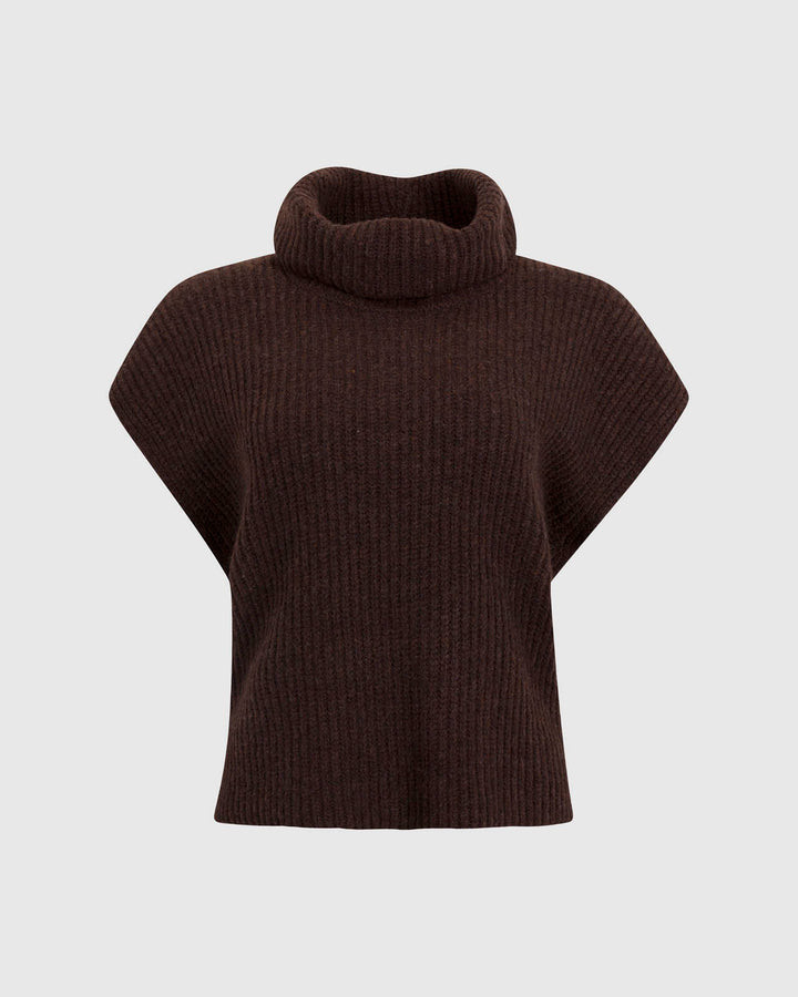 Splendid x @Cellajaneblog Cowl Neck Sweater | Splendid