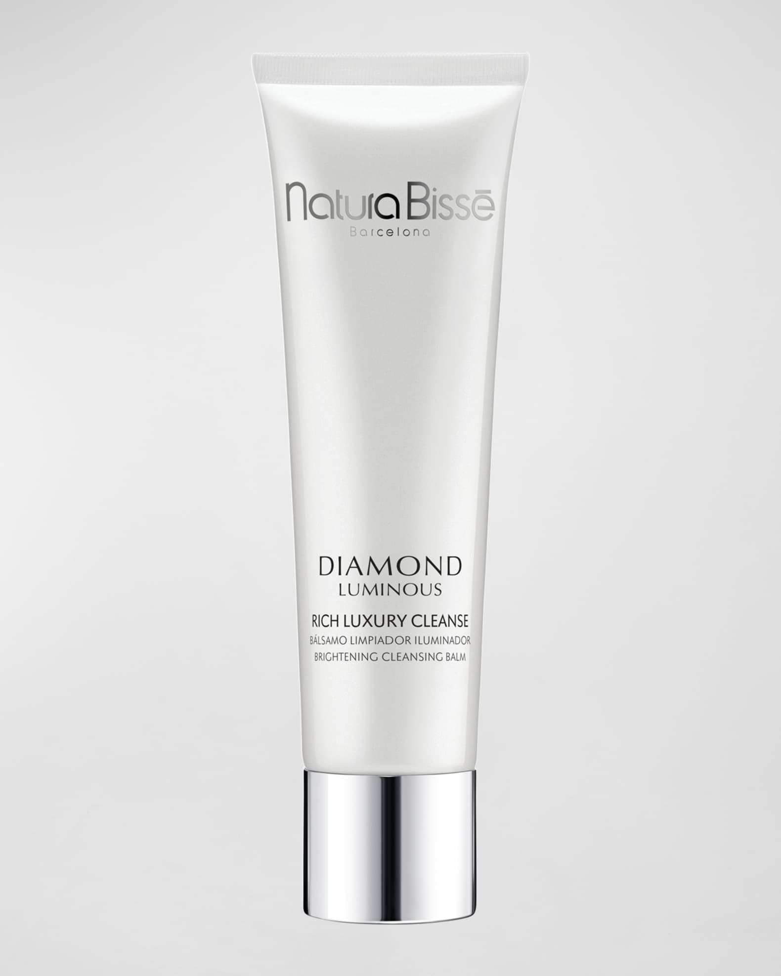 Diamond Luminous Rich Luxury Cleanse, 3.5 oz. | Neiman Marcus