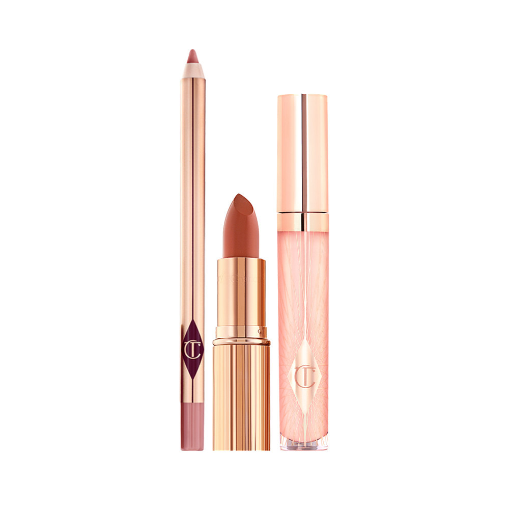 Charlotte Tilbury | Charlotte Tilbury (UK) 