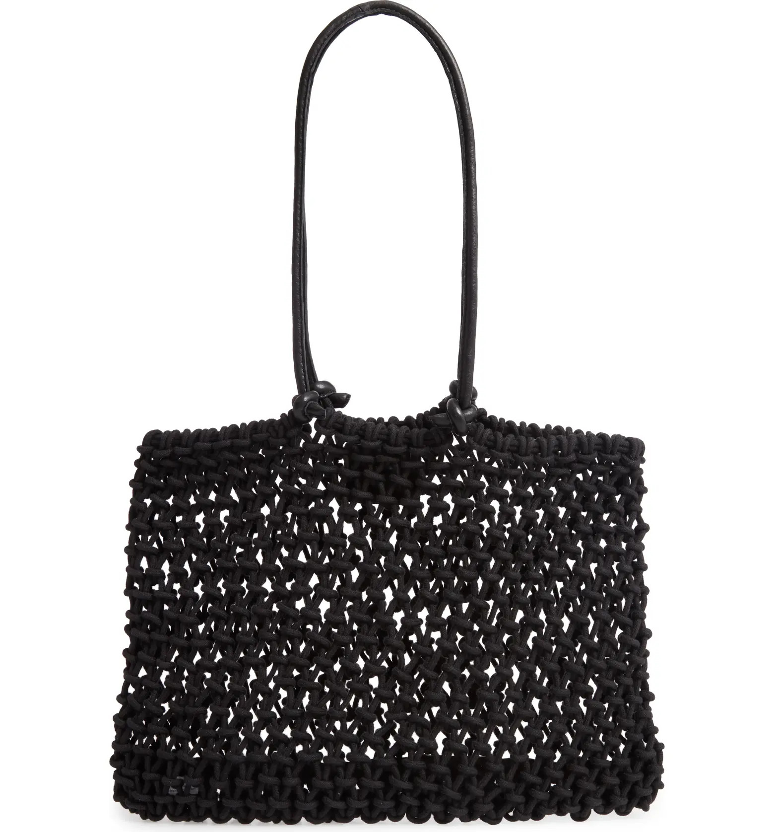 Sandy Woven Market Tote | Nordstrom
