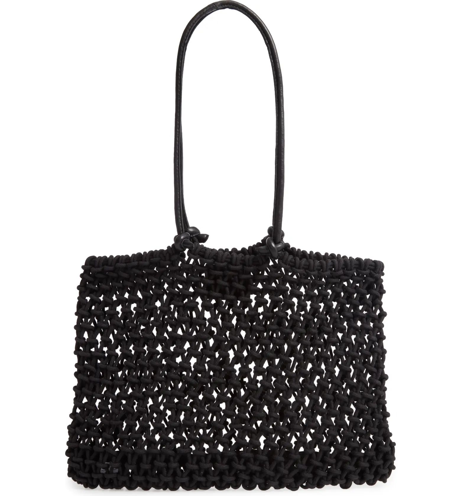 Sandy Woven Market Tote | Nordstrom