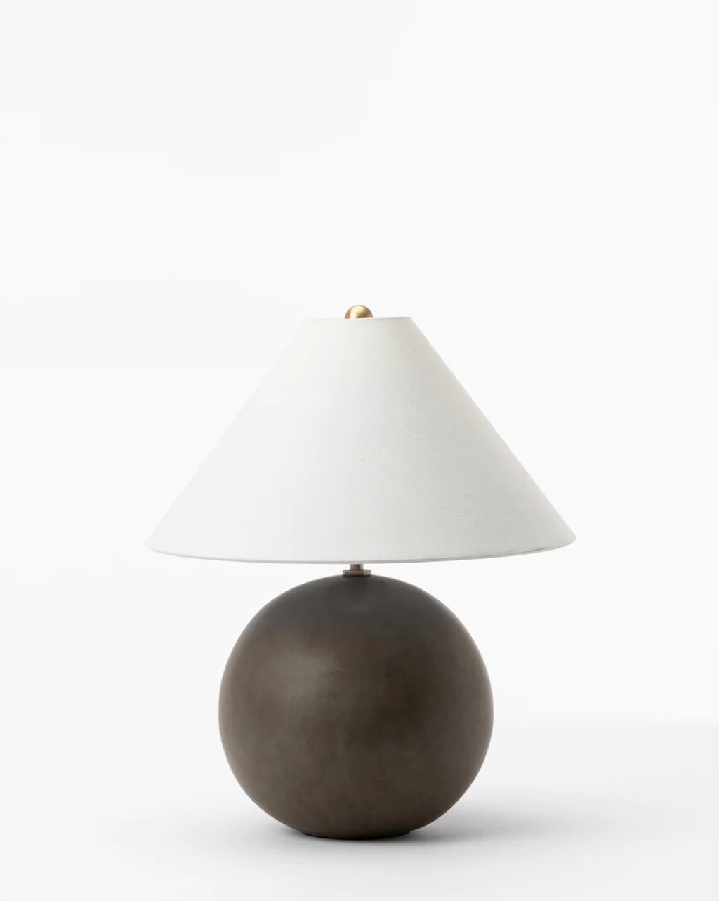 Tess Ceramic Table Lamp | McGee & Co.
