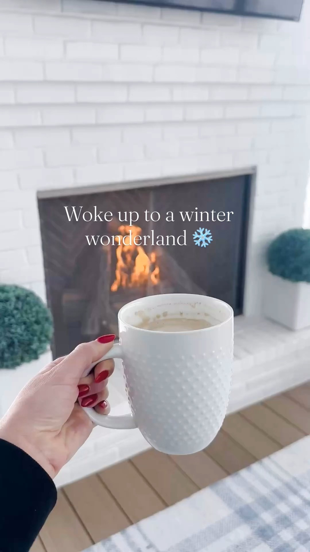 #LTKHoliday #LTKSeasonal #LTKHome