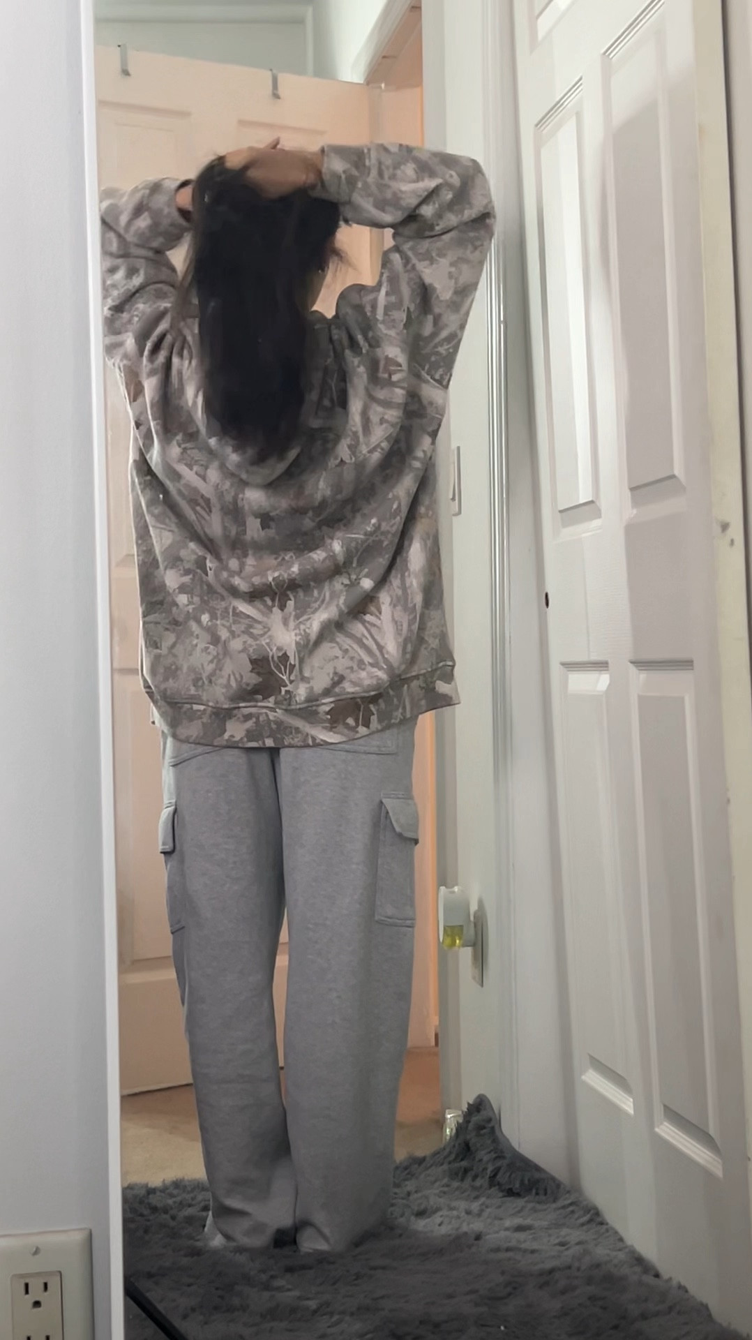 officially my go-to hoodie for any season..there’s so many cute colors & patterns my collection is growing by the day🍃🍂

#LTKFindsUnder100 #LTKVideo #LTKMens