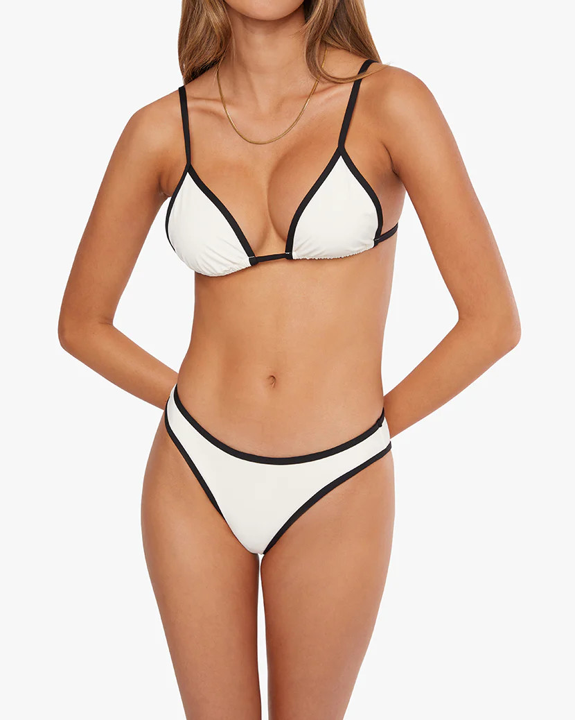 Cooper Top | We Wore What