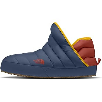 THE NORTH FACE Men's Thermoball Traction Bootie | Amazon (US)