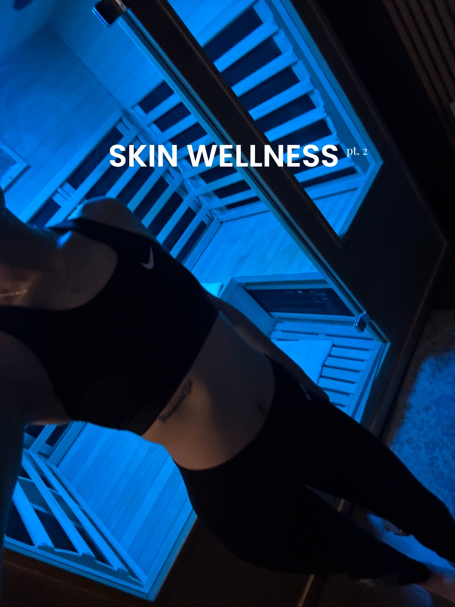 Favorite wellness: everything I use daily + my water bottle 🩵

#LTKBeauty #LTKselfcare #LTKfitnessgoals