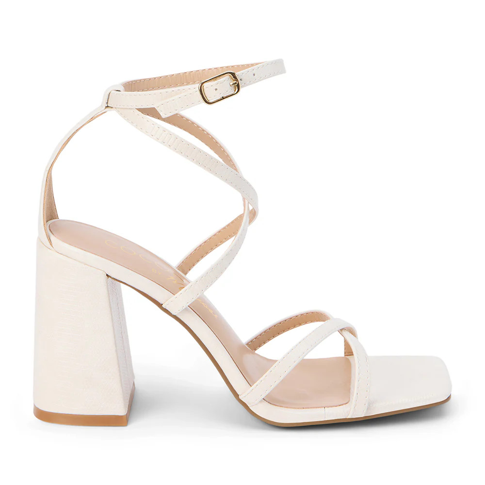 Abba Heeled Sandal | Matisse Footwear