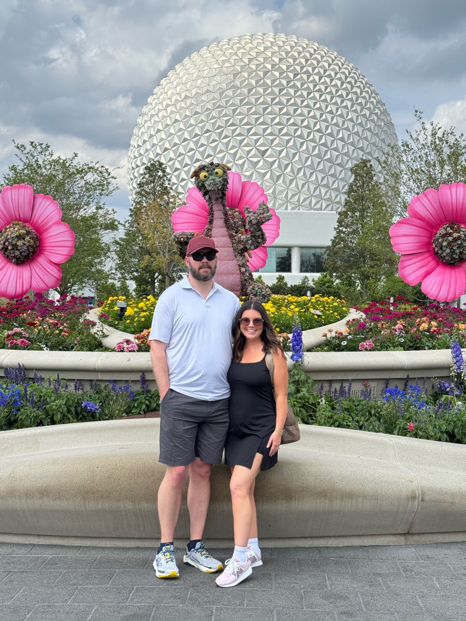 day at Disney outfit!


#LTKActive #LTKTravel #LTKFindsUnder50