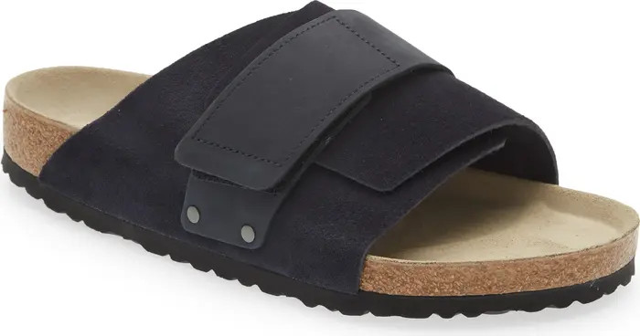 Birkenstock Kyoto Slide Sandal | Nordstrom | Nordstrom