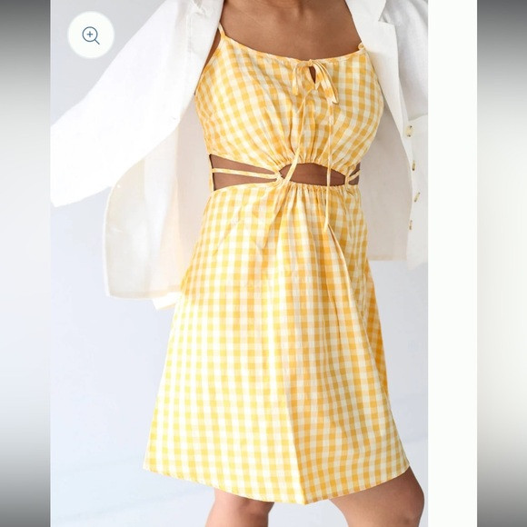 Sacha Mini Dress | Poshmark