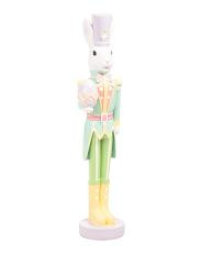 36in Led Bunny Holding Easter Egg | TJ Maxx