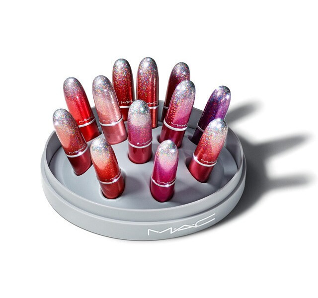 Surefire Hit Mini Lipstick x 12 Vault ($158 Value) | MAC Cosmetics - Official Site | MAC Cosmetics (US)
