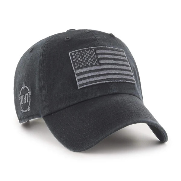 OPERATION HAT TRICK OHT '47 CLEAN UP | '47Brand