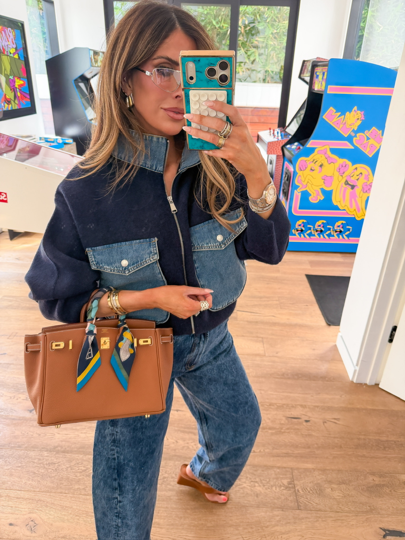 Y’all have been loving this jacket!! Wearing a small and size 28 in jeans! 

Revolve fashion, Zara fashion, Nordstrom jewelry, Nordstrom, NSALE, Amazon finds, Amazon shoes, Fall outfits, Barrel jeans, Denim jacket, Gemme Beauty, Emily Gemma

#LTKdayinmylife #LTKSeasonal #LTKootd