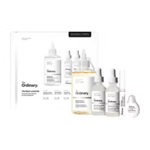 The Ordinary The Most Loved Set - Limited Edition Gift Set Star Gift | Boots.com