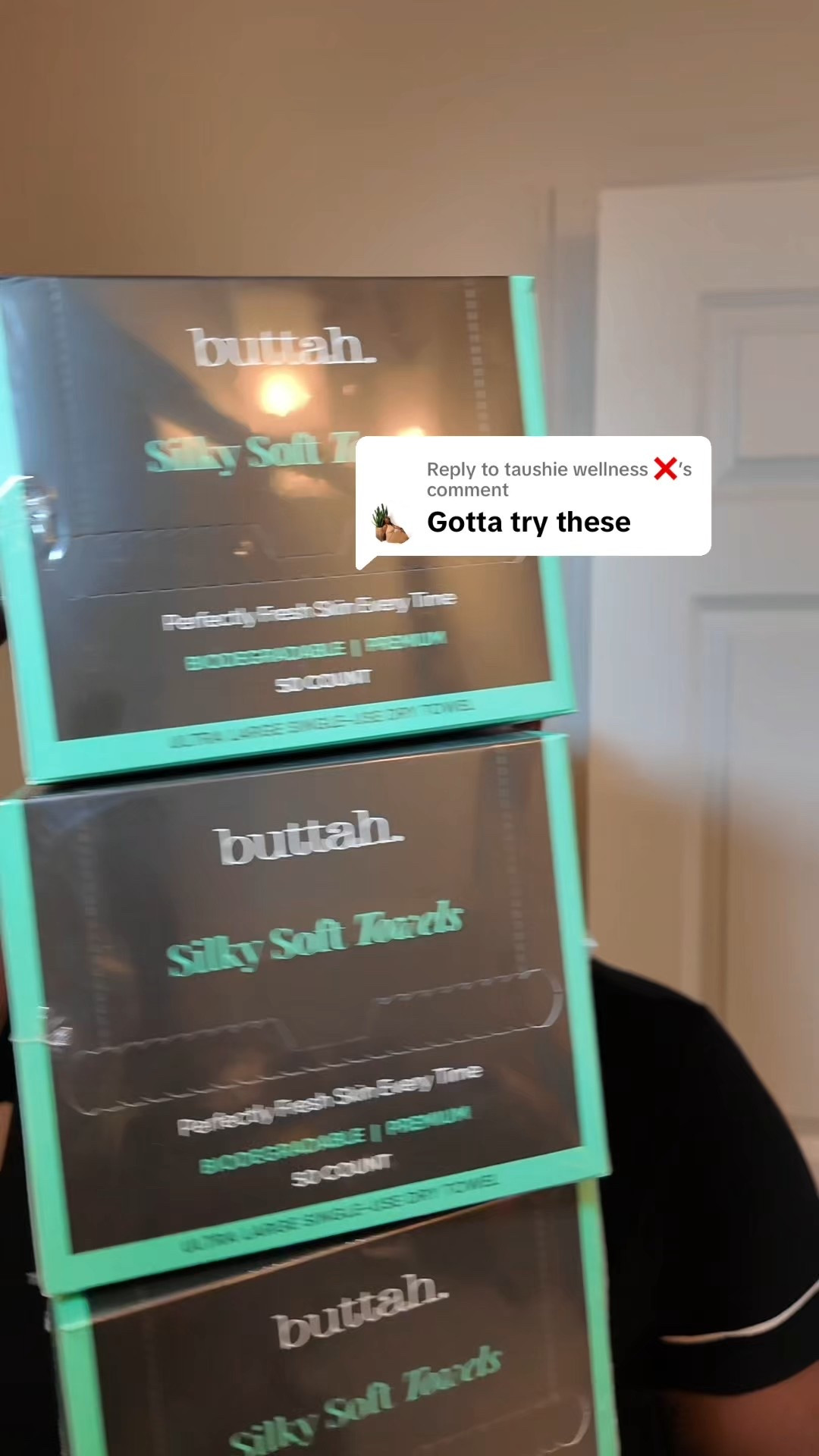 Single use biodegradable face towels

#LTKGiftGuide #LTKgrwm #LTKBeauty