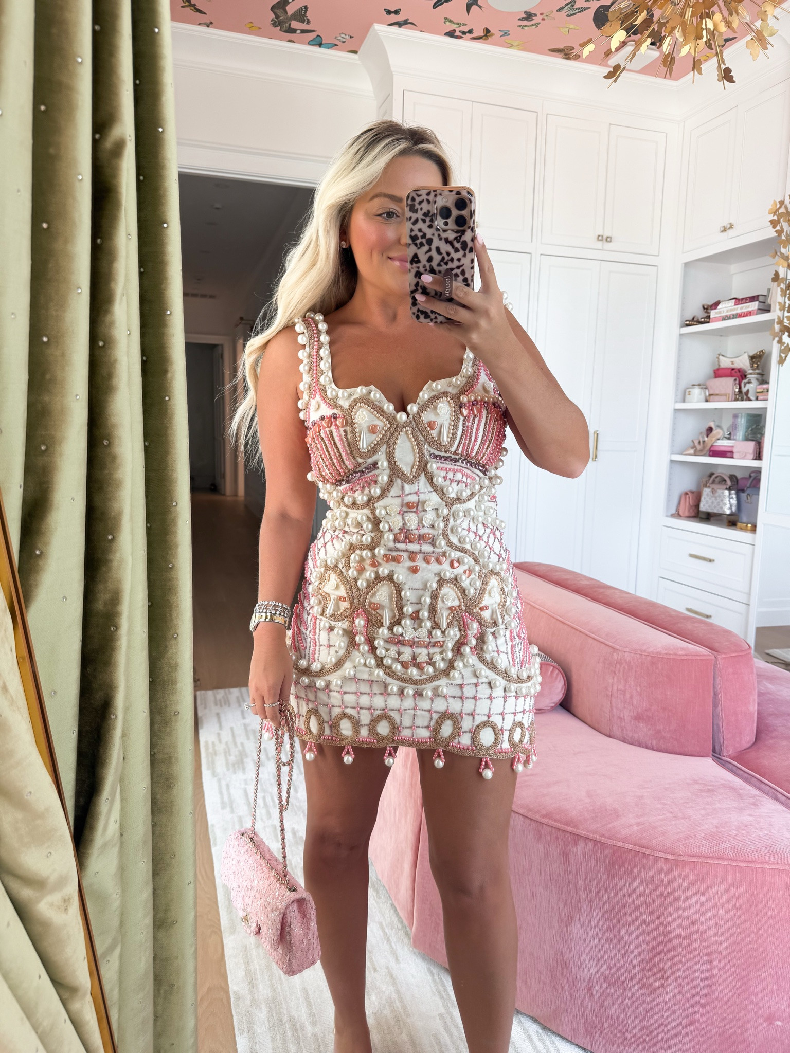 This dress is so beautiful!

#LTKootd #LTKgrwm #LTKdayinmylife
