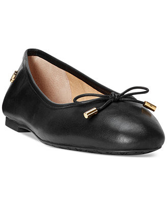 Women's Jayna Ballet Flats | Macy's