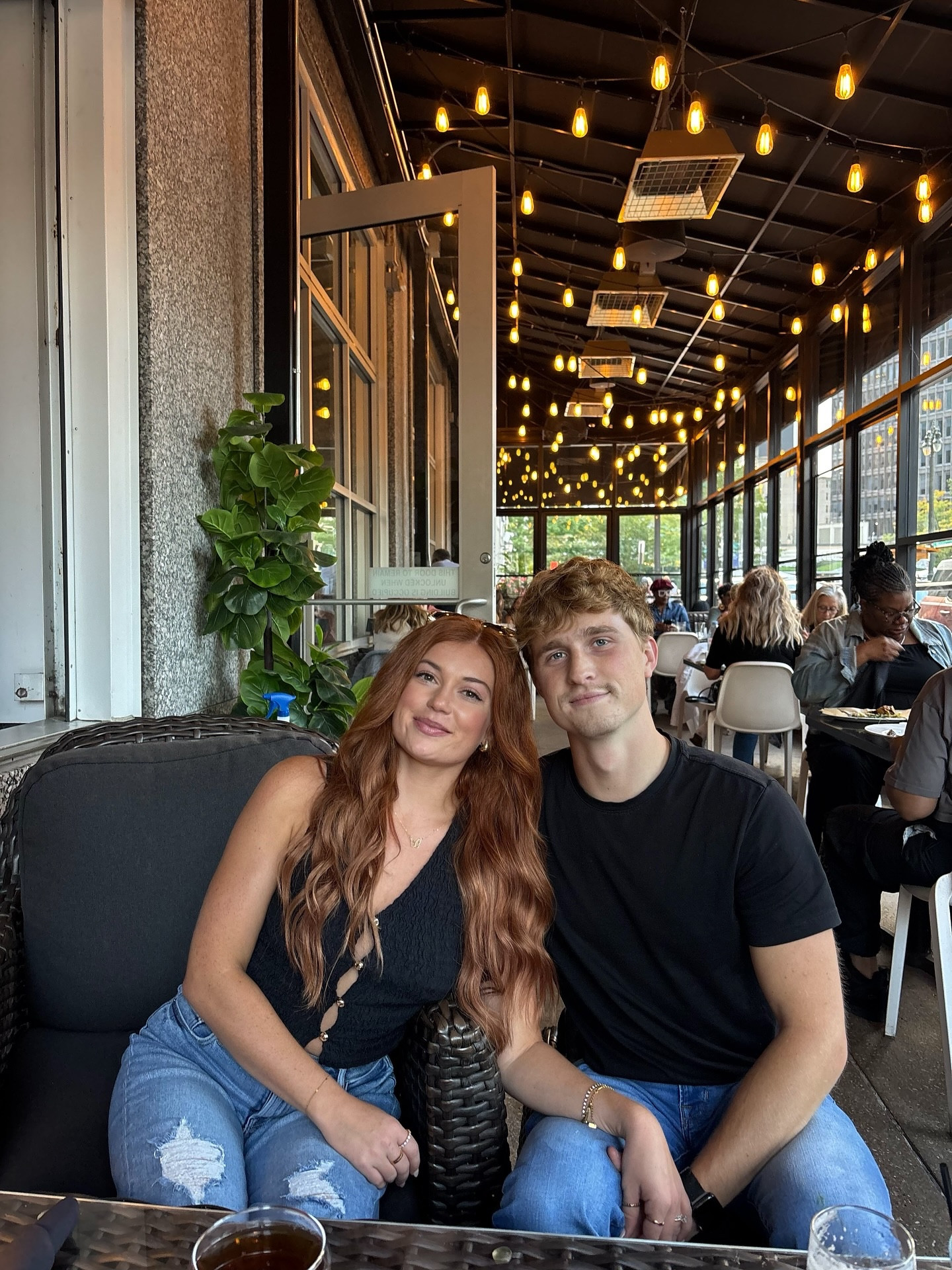 weekending 🥂🚕🌆✨ some similar tops! 

#LTKFamily #LTKTravel #LTKFallSale