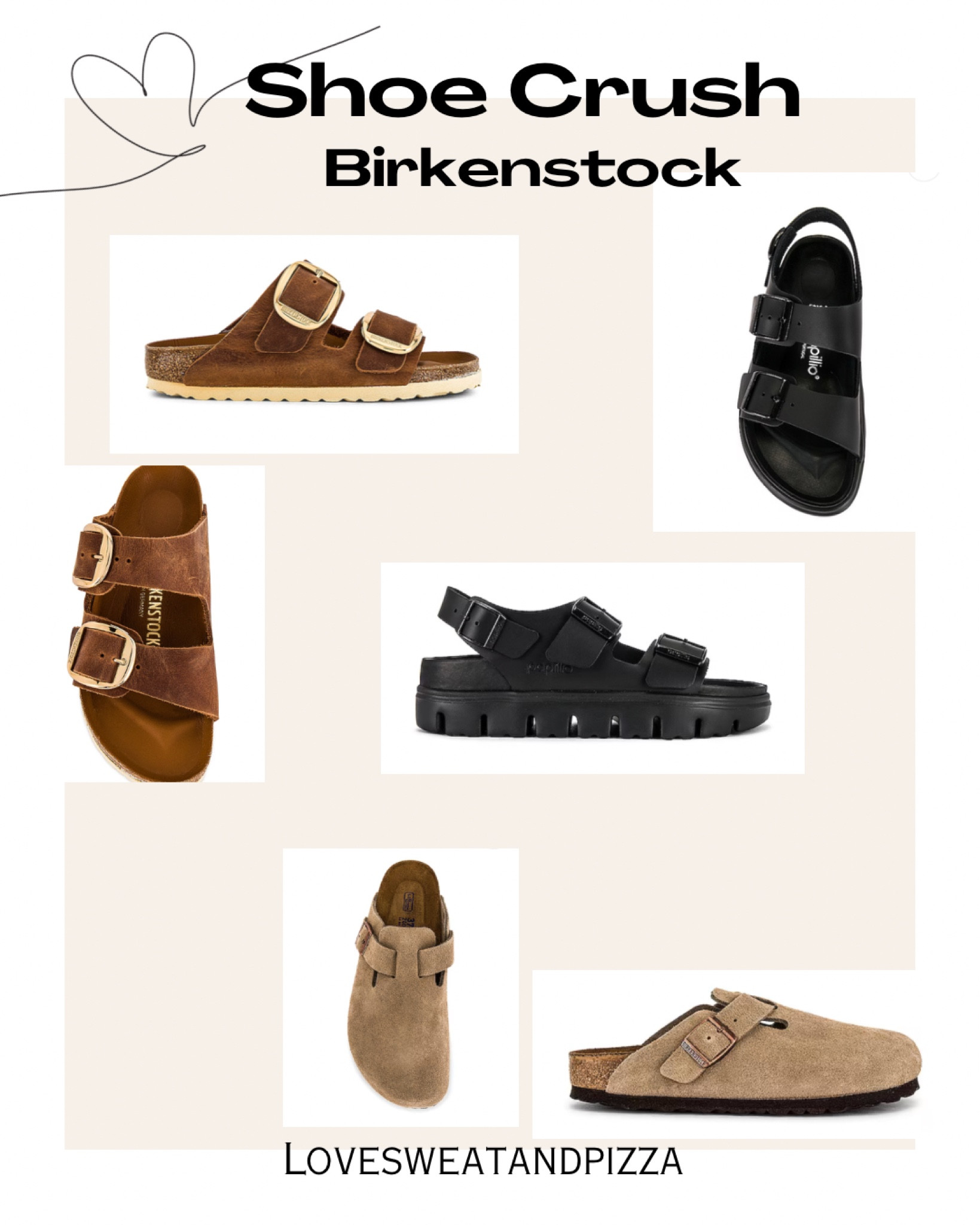 best selling birkenstock