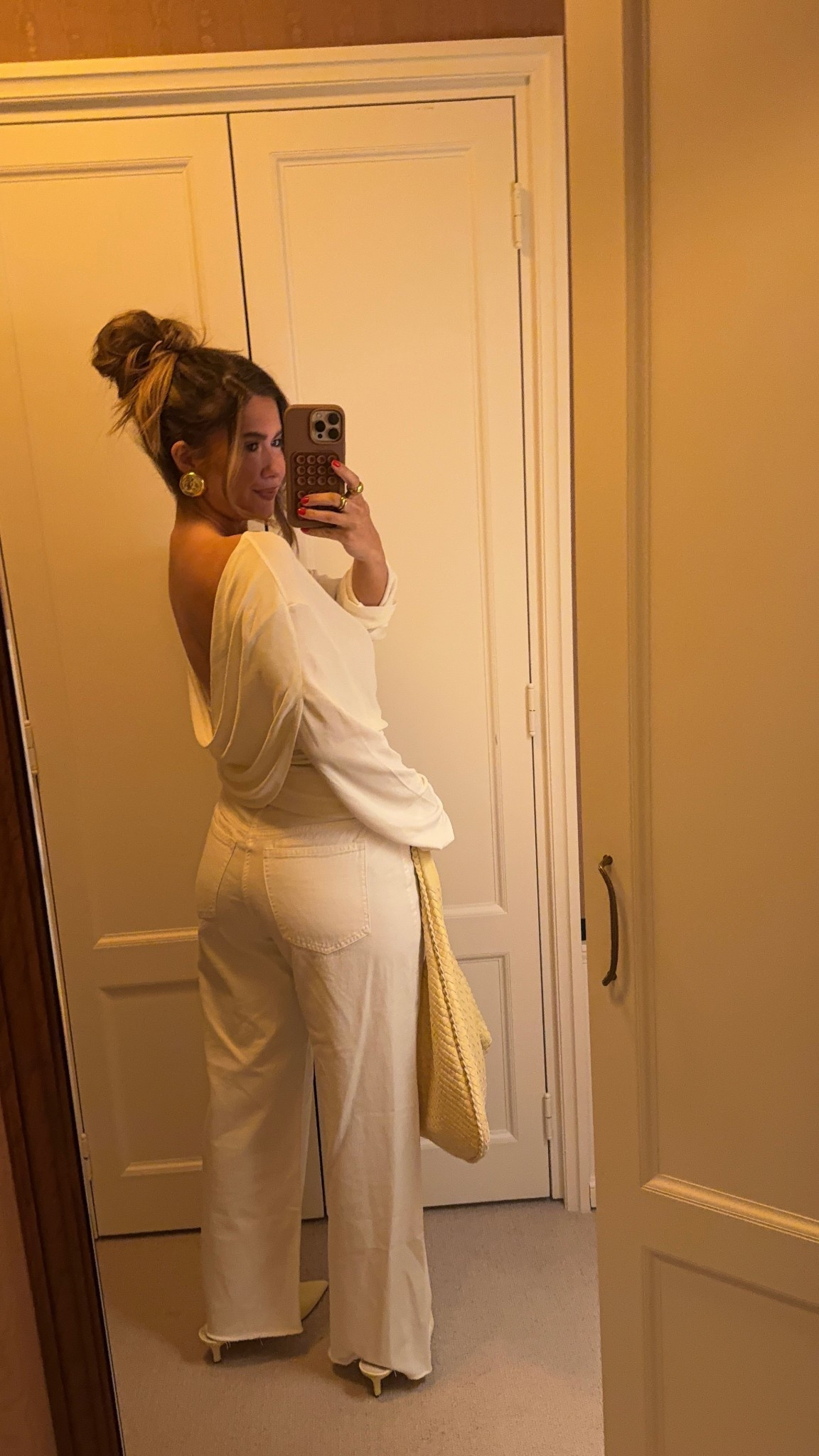 one of my favorite paris outfits 🤍🥐

#LTKSeasonal #LTKStyleTip