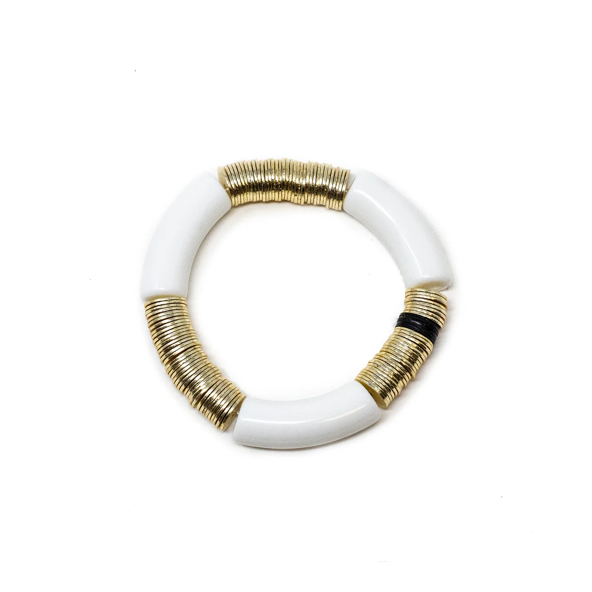 White Zo | Allie + Bess