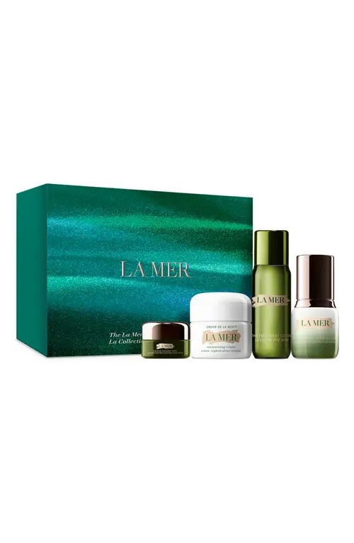 La Mer Discovery Collection Set (Nordstrom Exclusive) USD $261 Value at Nordstrom | Nordstrom