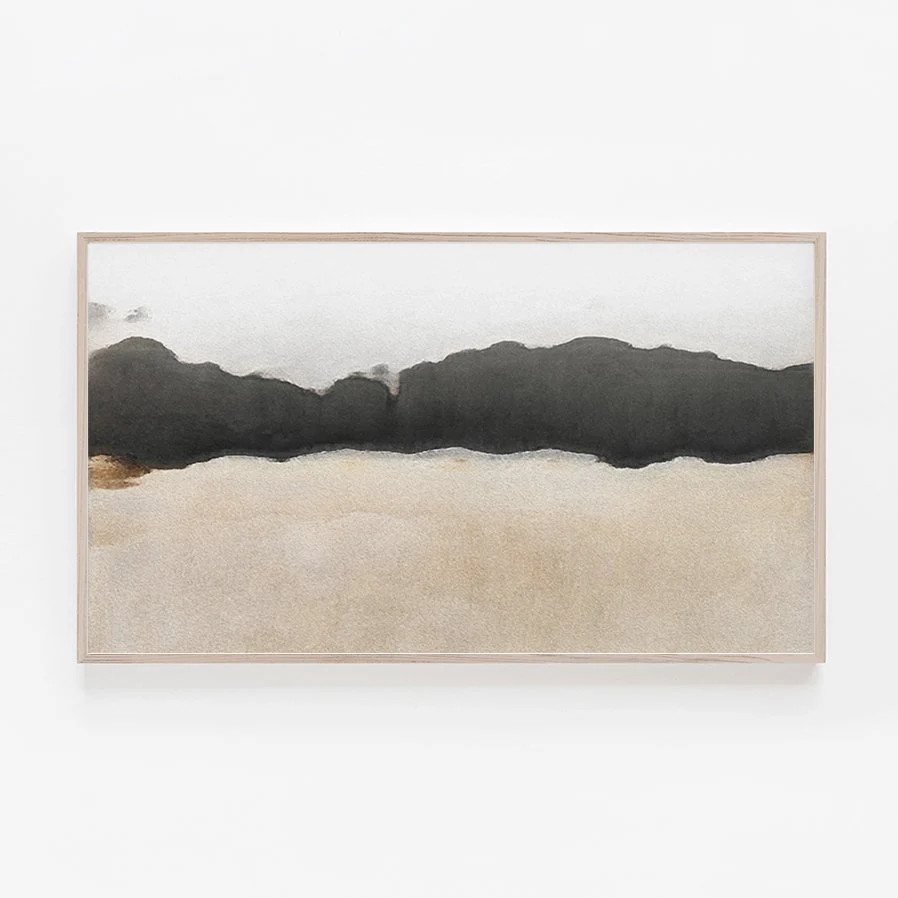 Frame Art TV, Farmhouse Artwork, Art for TV, Frame Art TV, Landscape Art Tv, Landscape Artwork, D... | Etsy (US)