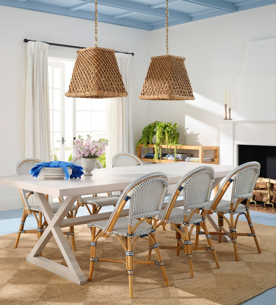 THE SPRING DESIGN EVENT | Serena and Lily