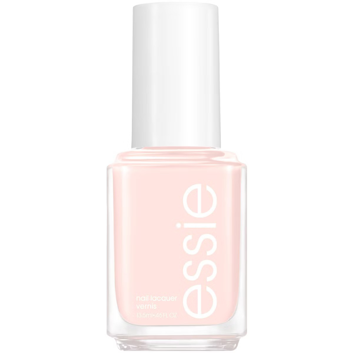 essie Salon-Quality Vegan Nail Polish - 0.46 fl oz | Target