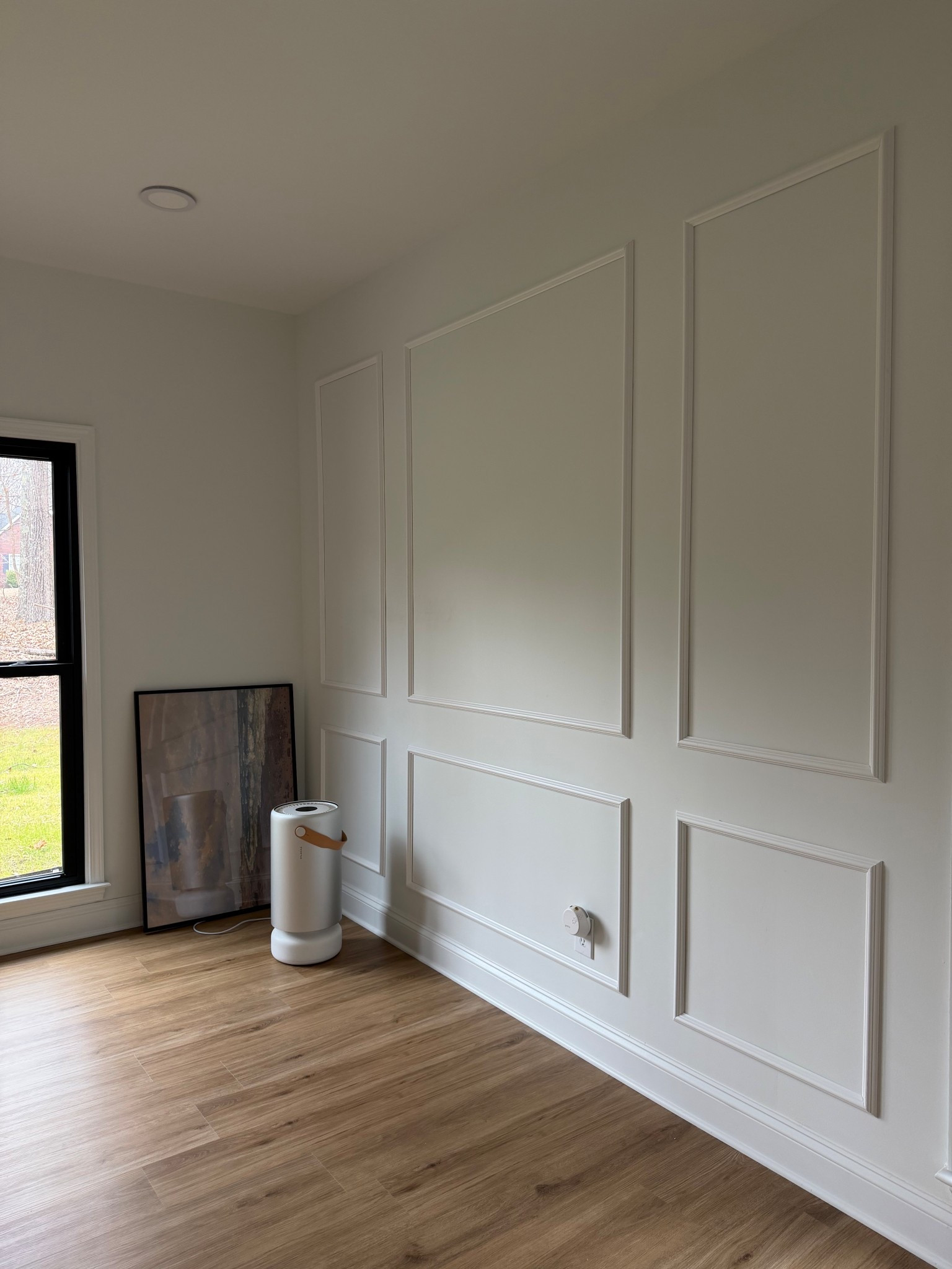 Easy molding for home interior upgrades. It is STYLE 1 - comes in & out of stock often so just watch it! + these are the things we used 

#LTKHome