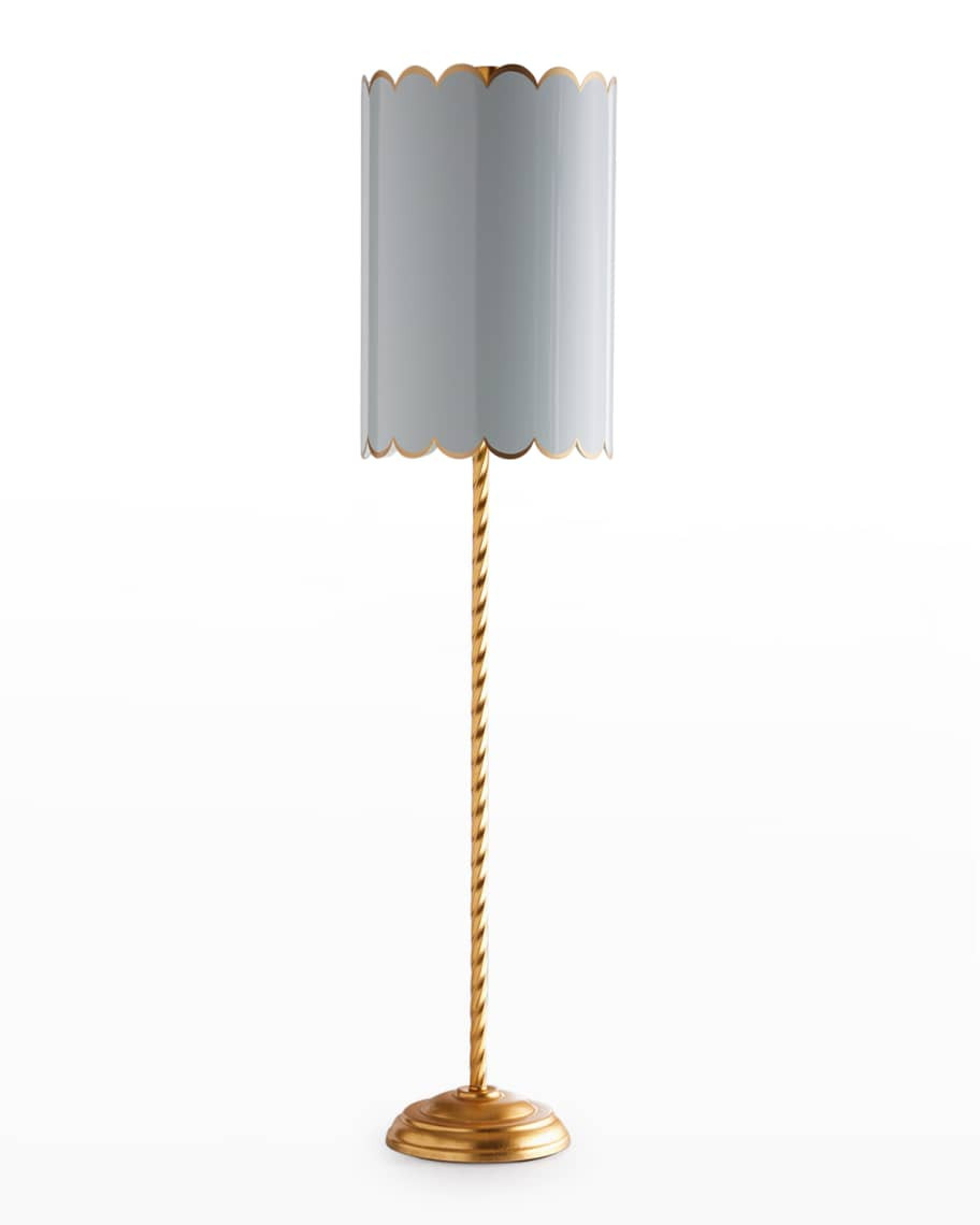 Alys Lamp | Horchow