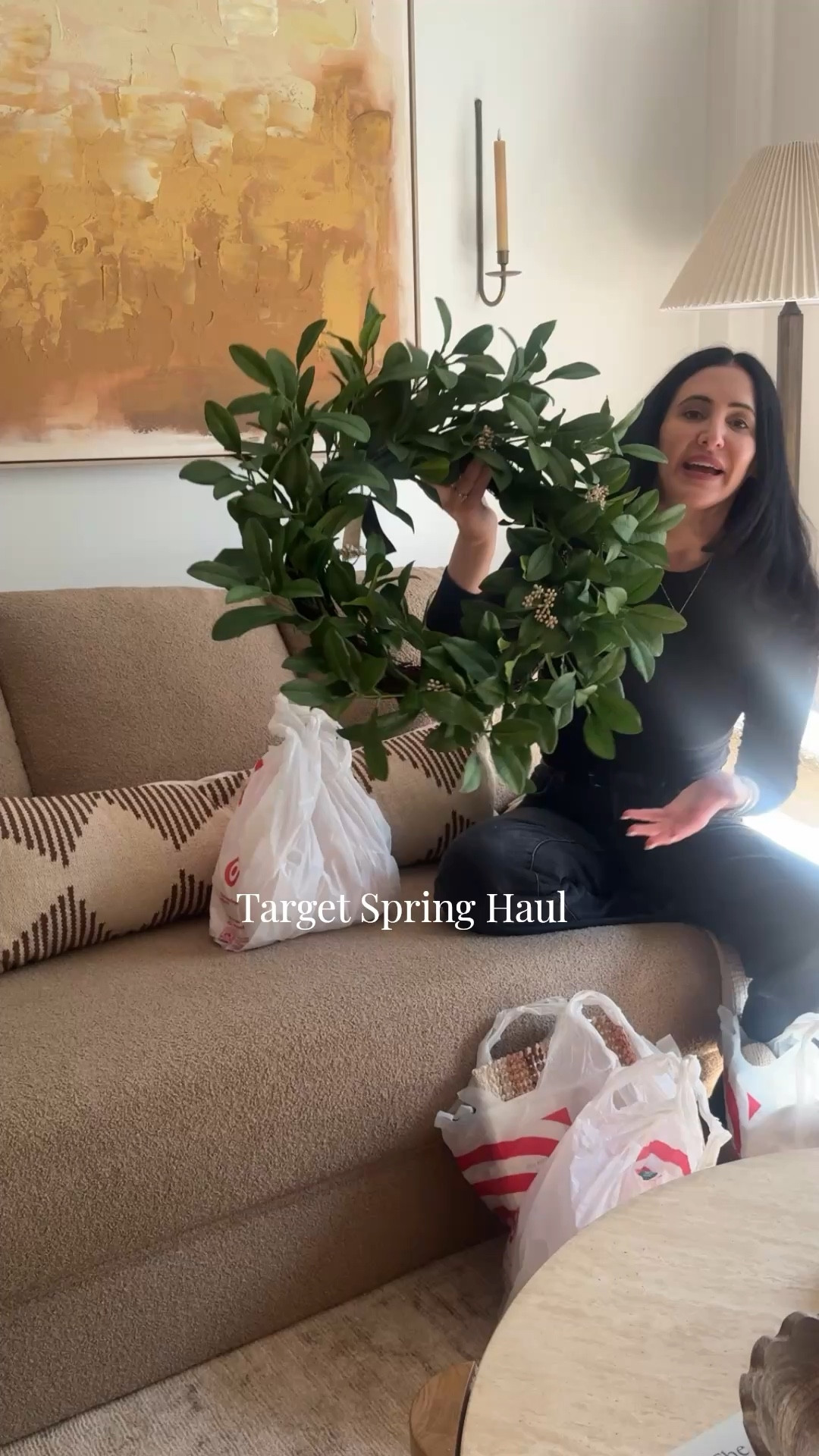 Sharing my Target Spring Haul! 

#LTKHome