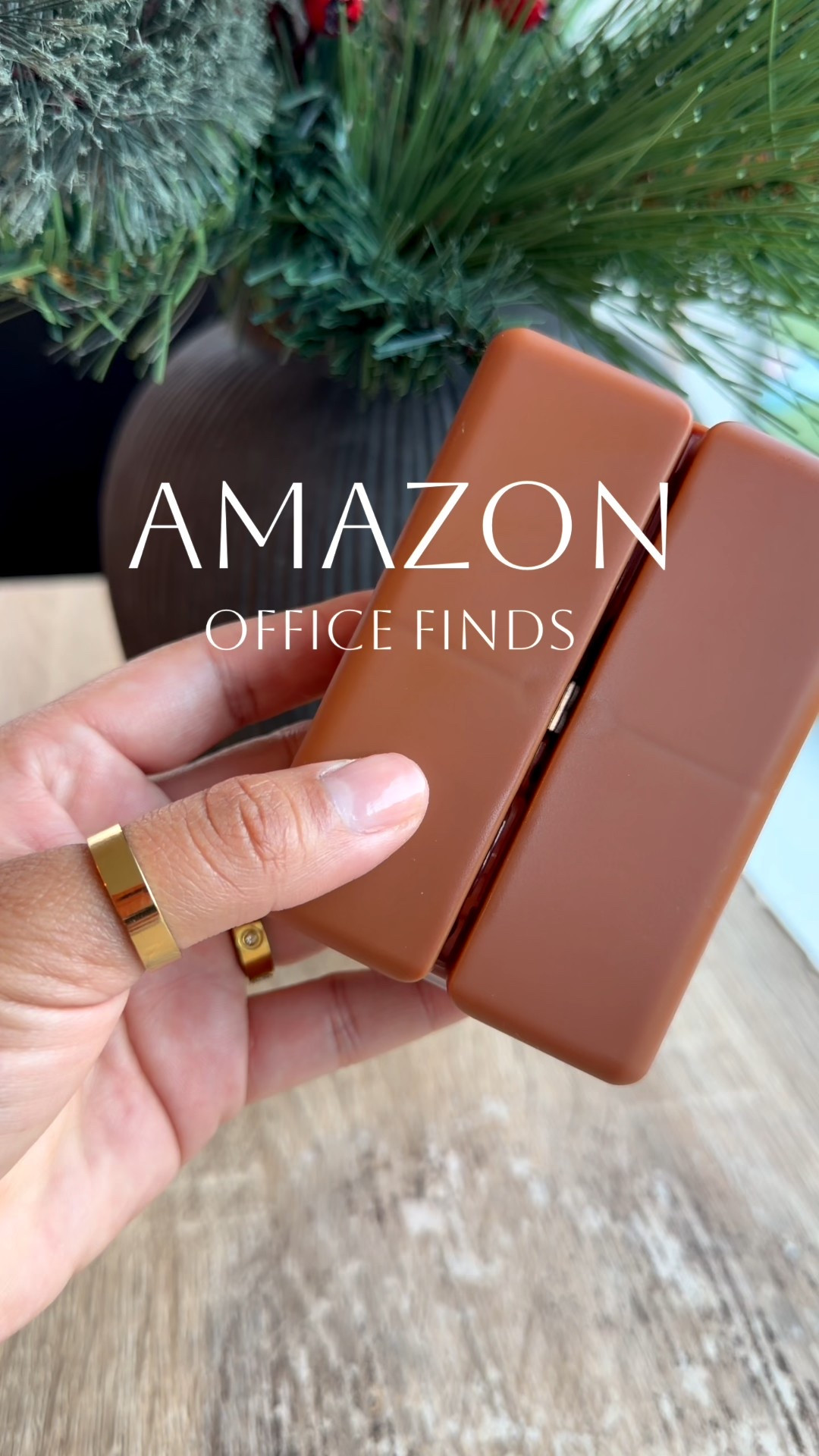 These are some of my go to office finds / ADHD must haves .They help me stay organized and I never loose my keys now . 
Office finds l ADHD finds l Office Organization l home organization 

#LTKdayinmylife #LTKHome #LTKmomlife