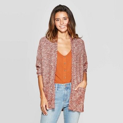 Women's Kimono 3/4 Sleeve Open Layering Sweater - Universal Thread™ | Target