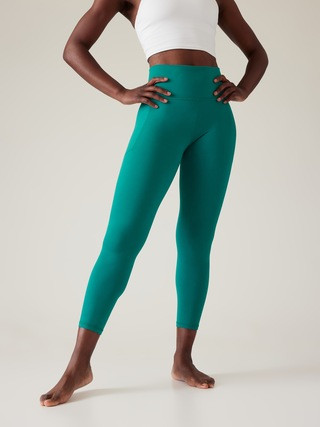 Salutation Stash 7/8 Tight | Athleta