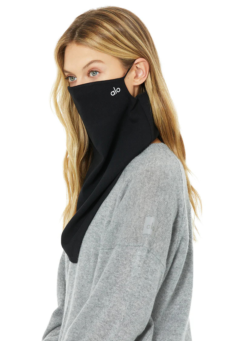 City Scarf Mask | Alo Yoga (US)