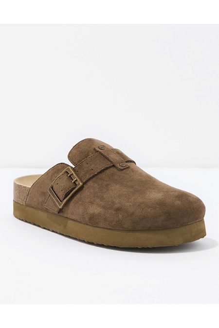 AE Platform Clog | American Eagle Outfitters (US & CA)